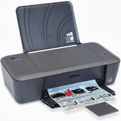 Download Hp Deskjet 1000 Driver J110 Free Printer Support