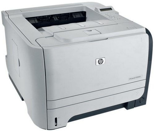 Ppd File For Hp Laserjet P2055dn