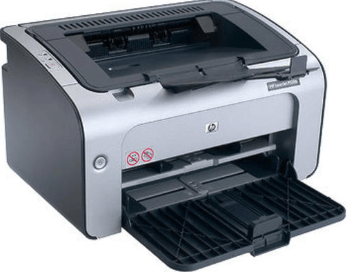 Free Download Driver Printer Hp Laserjet P1006 For Mac