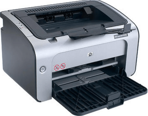 Hp Laserjet 1018 Driver Software Download