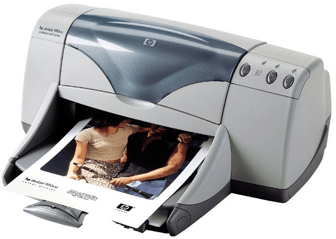 hp deskjet printer 2050 software