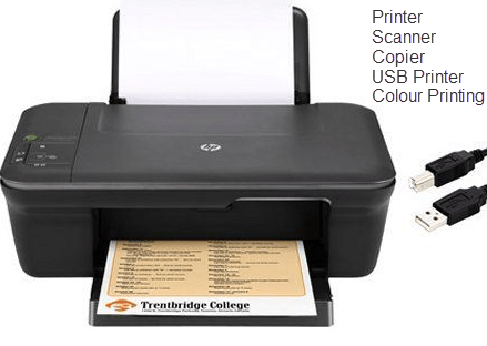 Software And Drivers For Hp Printers