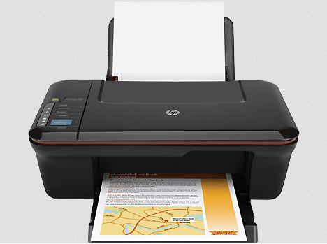 Download Hp Deskjet For Mac