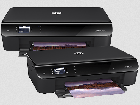Printer Driver For Hp Envy 4520 For Mac