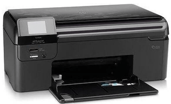 Hp Photosmart C4100 Series Driver Download Windows 7