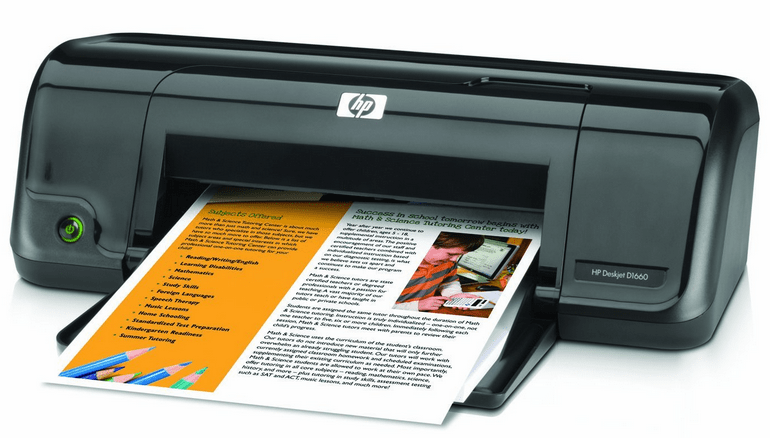 hp deskjet 1000 download setup