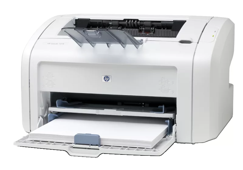 Download Hp Laserjet 1018 Driver Free Printer Support