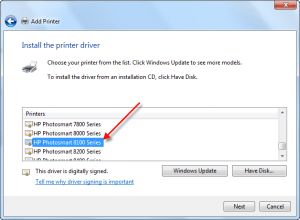 hp photosmart 8150 driver hp photosmart 8150 driver