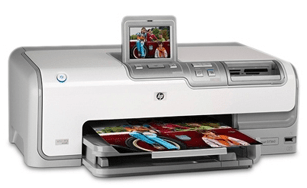 HP-photosmart-D7360-printer
