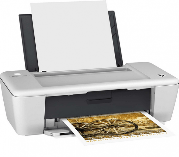 Печка hp 1010