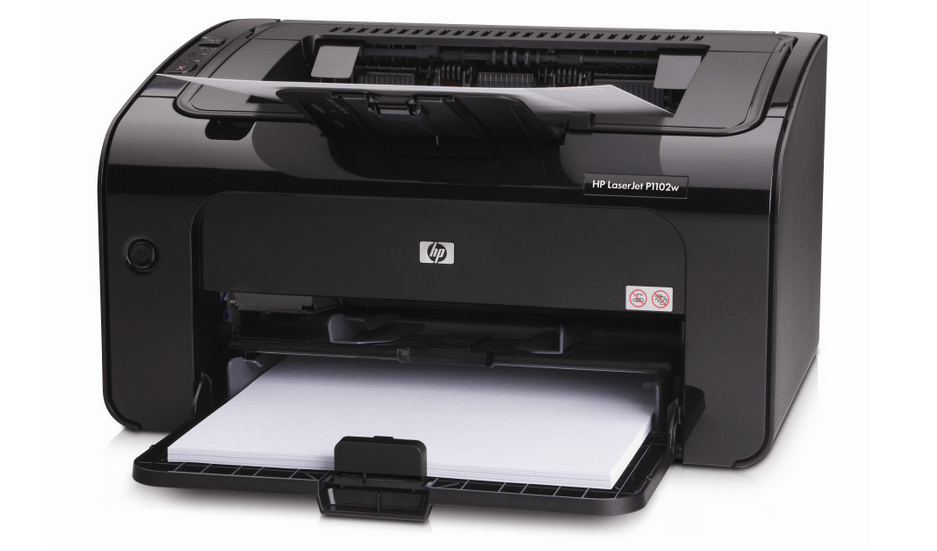 Download) HP LaserJet P1102w (Download Guide)