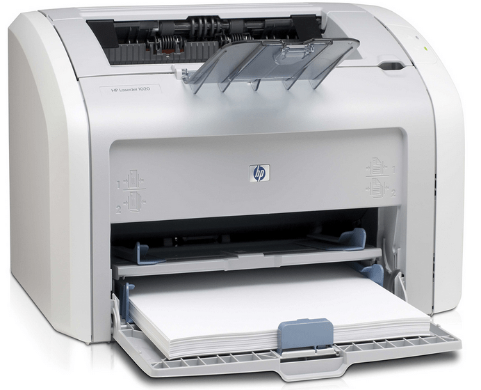 hp laserjet 2010 driver free download