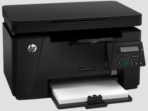 (Download) HP LaserJet Pro MFP M125nw Printer Driver ...