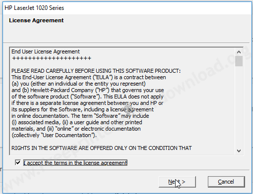 Download Hp Laserjet 1022 Driver Download