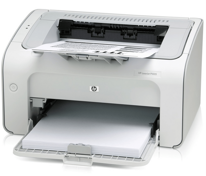 Hp laserjet p1005 driver download free