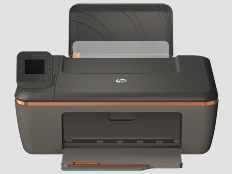 HP Deskjet 3512 Printer Image