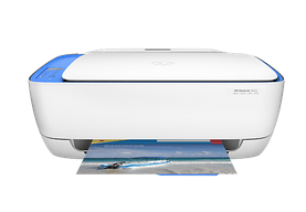 (Download) HP Deskjet 3630 Driver & Software Download