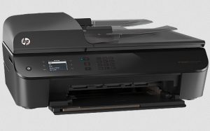 (Download) HP Deskjet Ink Advantage 4645 e-All-in-One Driver Download