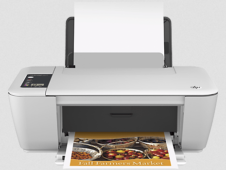 HP Deskjet 2544 Driver for Windows 10, 8, 7, Vista, XP