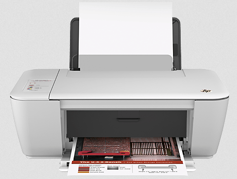 HP Deskjet 1512 Printer Snapshot