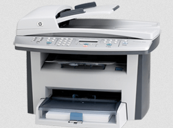 HP LaserJet 3055 Printer Image