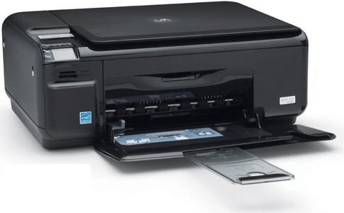 HP Photosmart C4480 driver link