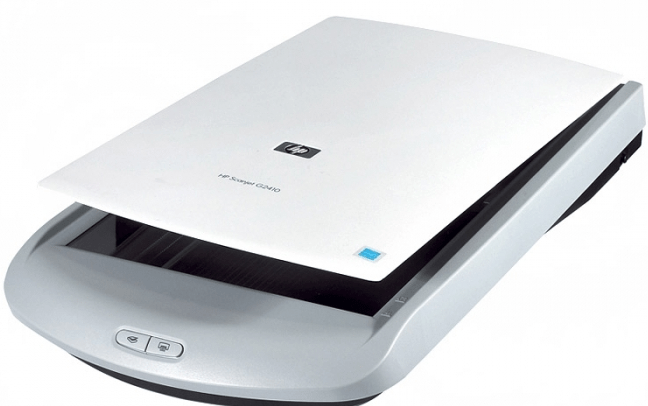 HP Scanjet G2410 Driver Download (Flatbed Scanner) - Free ...