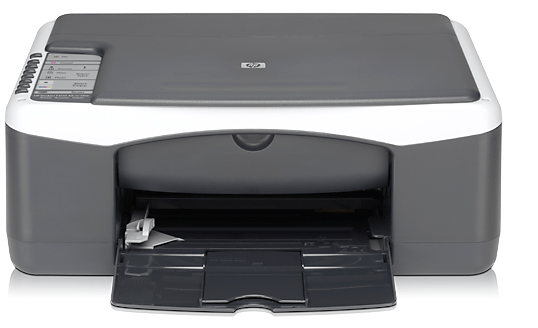 HP Deskjet F2110 Printer Snapshot