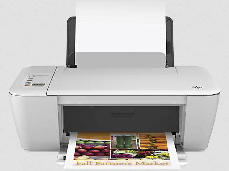 Hp Deskjet 2132 Download Mac