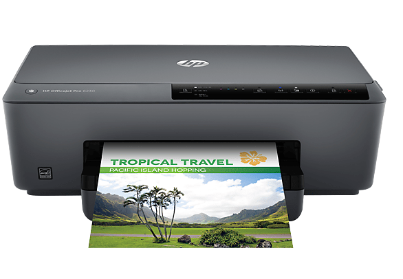 HP Officejet Pro 6230 Printer Snap