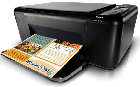 Dom sollys Decode Download Driver) HP Deskjet F4583 Driver CD Download