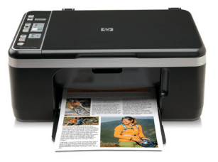 Download) HP Deskjet Driver Download for Windows 10, 8, Vista, XP