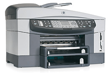 HP Officejet 7413 All-in-One Printer