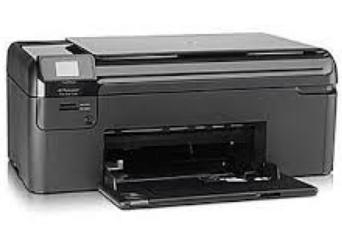 HP Photosmart C4685 Printer