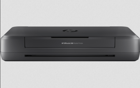 hp officejet 200 mobile printer