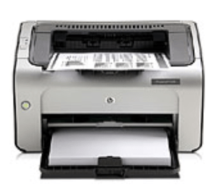 HP LaserJet P1008 Printer