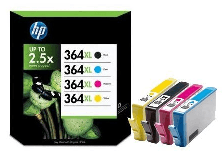 Download) HP 6510 Driver Download - B211A (Inkjet