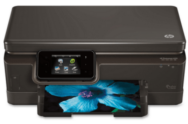 Download) HP 6510 Driver Download - B211A (Inkjet