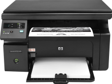 Драйвер для мфу hp laserjet p1005