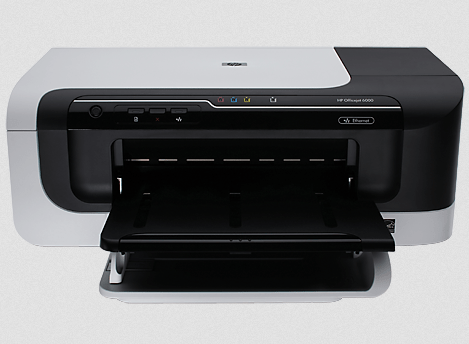 stampante hp deskjet 1050 scaricare