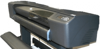 Download HP DesignJet 800 driver
