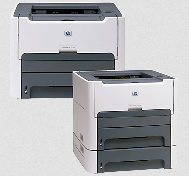 hp laserjet 1300 installation cd