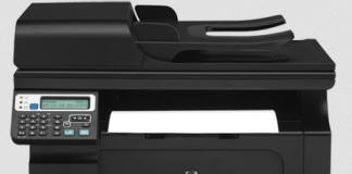 Download Driver Hp Laserjet M1217 Driver Download Setup File