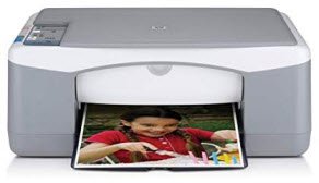Download HP PSC 1400 Printer Driver