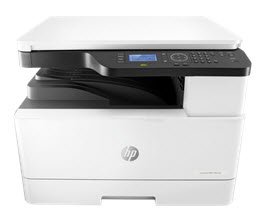 hp laserjet mfp m433 printer driver