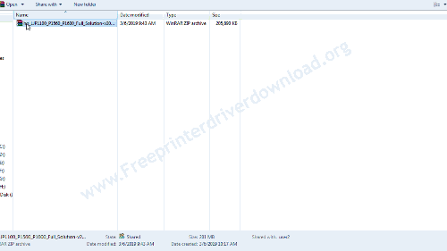 HP LaserJet P1102 Driver Download for Free