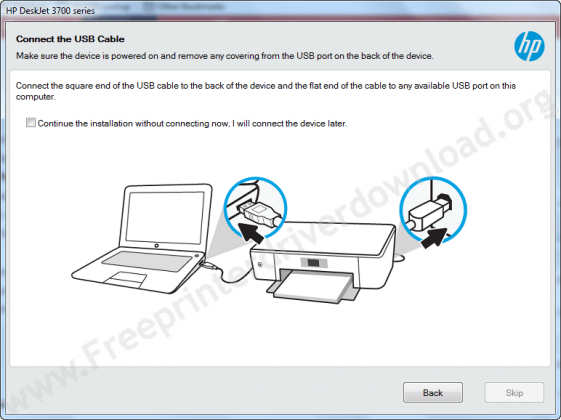 (Download) HP Deskjet 3755 Driver Download (Free Download)