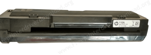 HP 110A w1112 laser toner cartridge