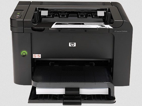 Hp Laserjet Pro P1606dn Driver Download Software Package