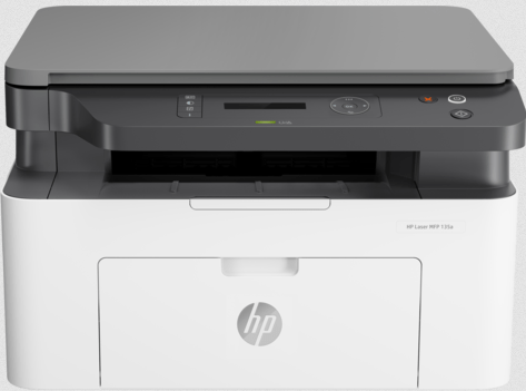 Hp Laser Mfp 135a Driver Download Free Download